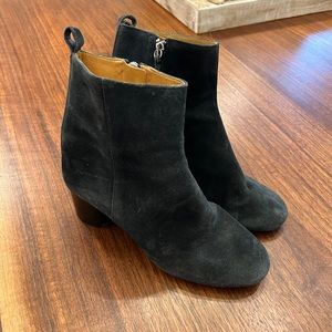 Isabel Marant Etoile Ankle Boots